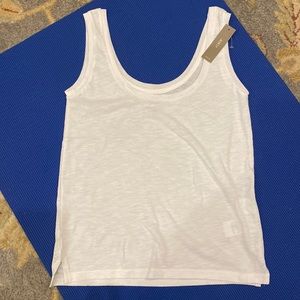 J.Crew Vintage Cotton Tank